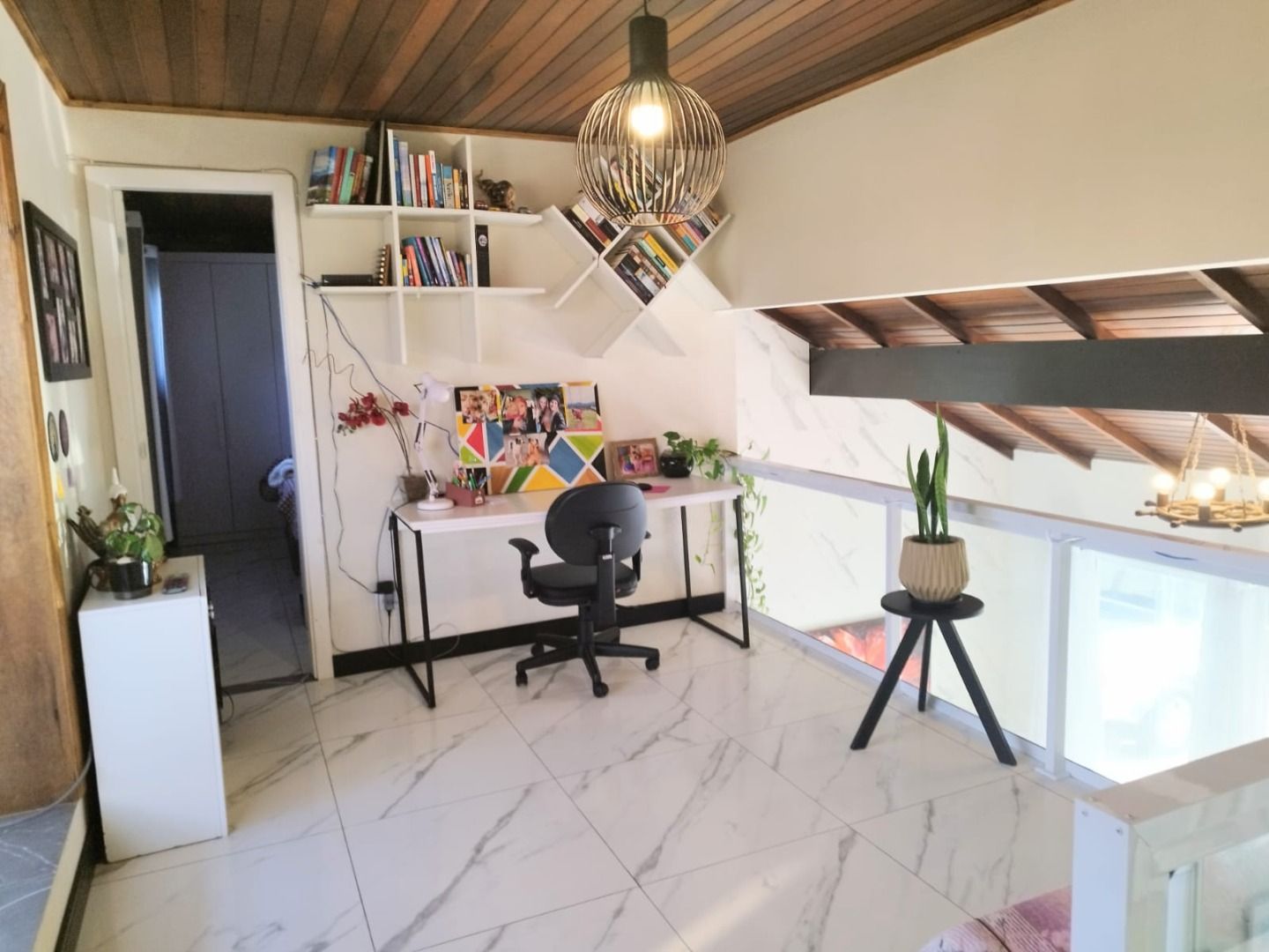 Casa à venda com 3 quartos, 154m² - Foto 20