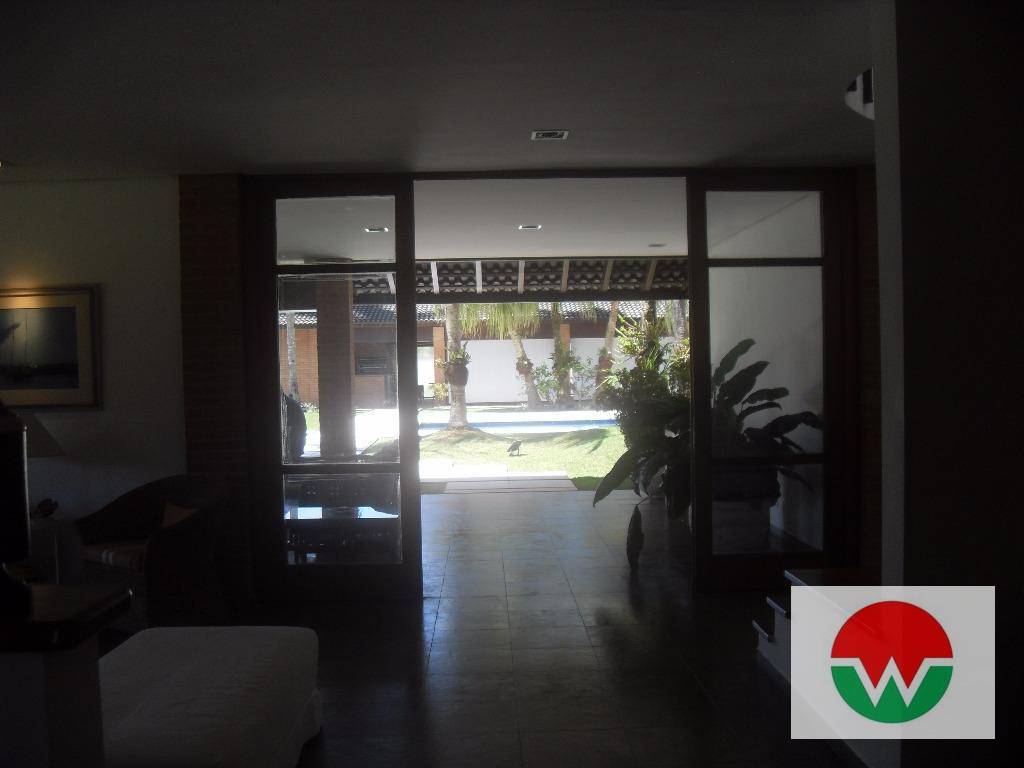 Casa de Condomínio à venda com 5 quartos, 900m² - Foto 13