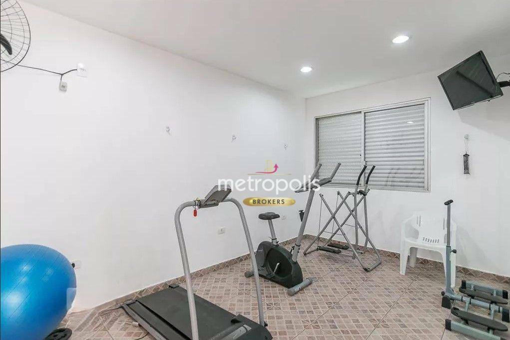 Apartamento à venda com 2 quartos, 81m² - Foto 19