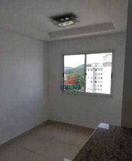 Apartamento à venda com 2 quartos, 44m² - Foto 9