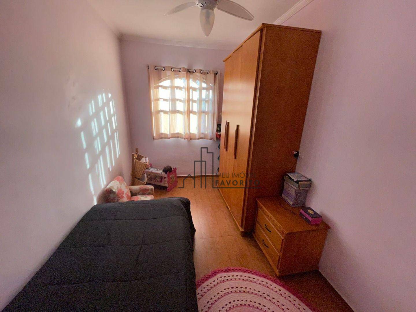 Casa à venda com 3 quartos, 125m² - Foto 8