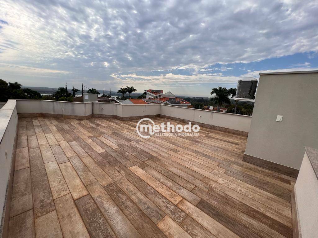 Casa de Condomínio à venda com 3 quartos, 193m² - Foto 41