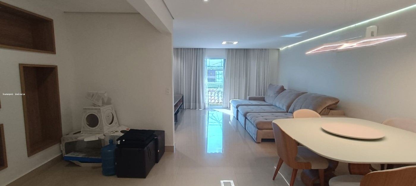 Sobrado à venda com 3 quartos, 159m² - Foto 6