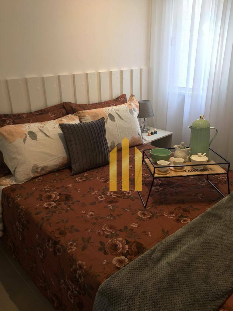 Apartamento à venda com 1 quarto, 29m² - Foto 10