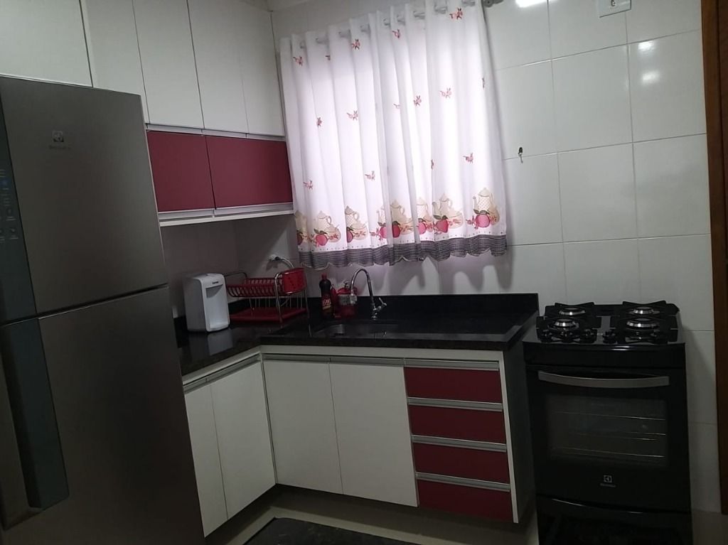 Sobrado à venda com 2 quartos, 60m² - Foto 8