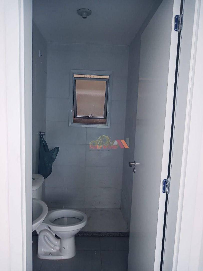 Sobrado à venda com 2 quartos, 60m² - Foto 15