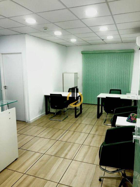 Conjunto Comercial-Sala para alugar, 38m² - Foto 2