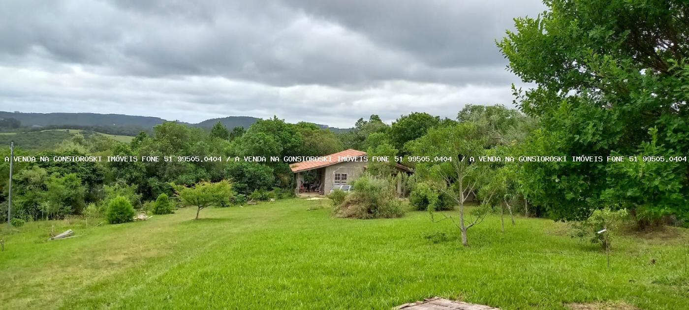 Sítio à venda com 3 quartos, 3m² - Foto 2