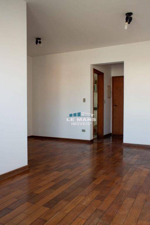 Apartamento à venda com 3 quartos, 86m² - Foto 5