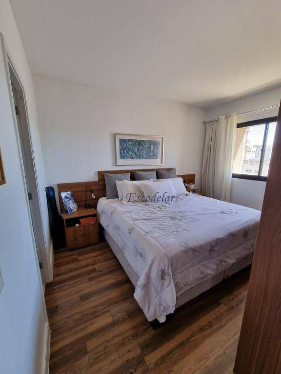 Apartamento à venda com 2 quartos, 57m² - Foto 17