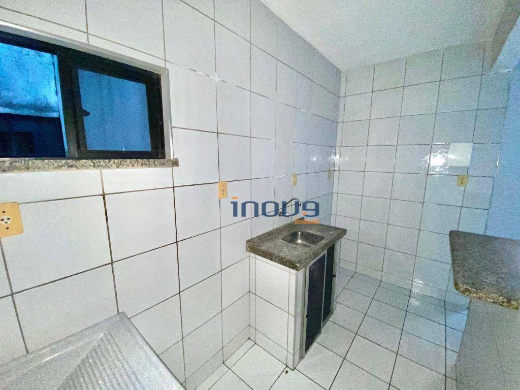 Apartamento para alugar com 1 quarto, 35m² - Foto 7