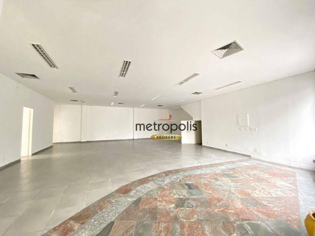 Loja-Salão para alugar, 200m² - Foto 2