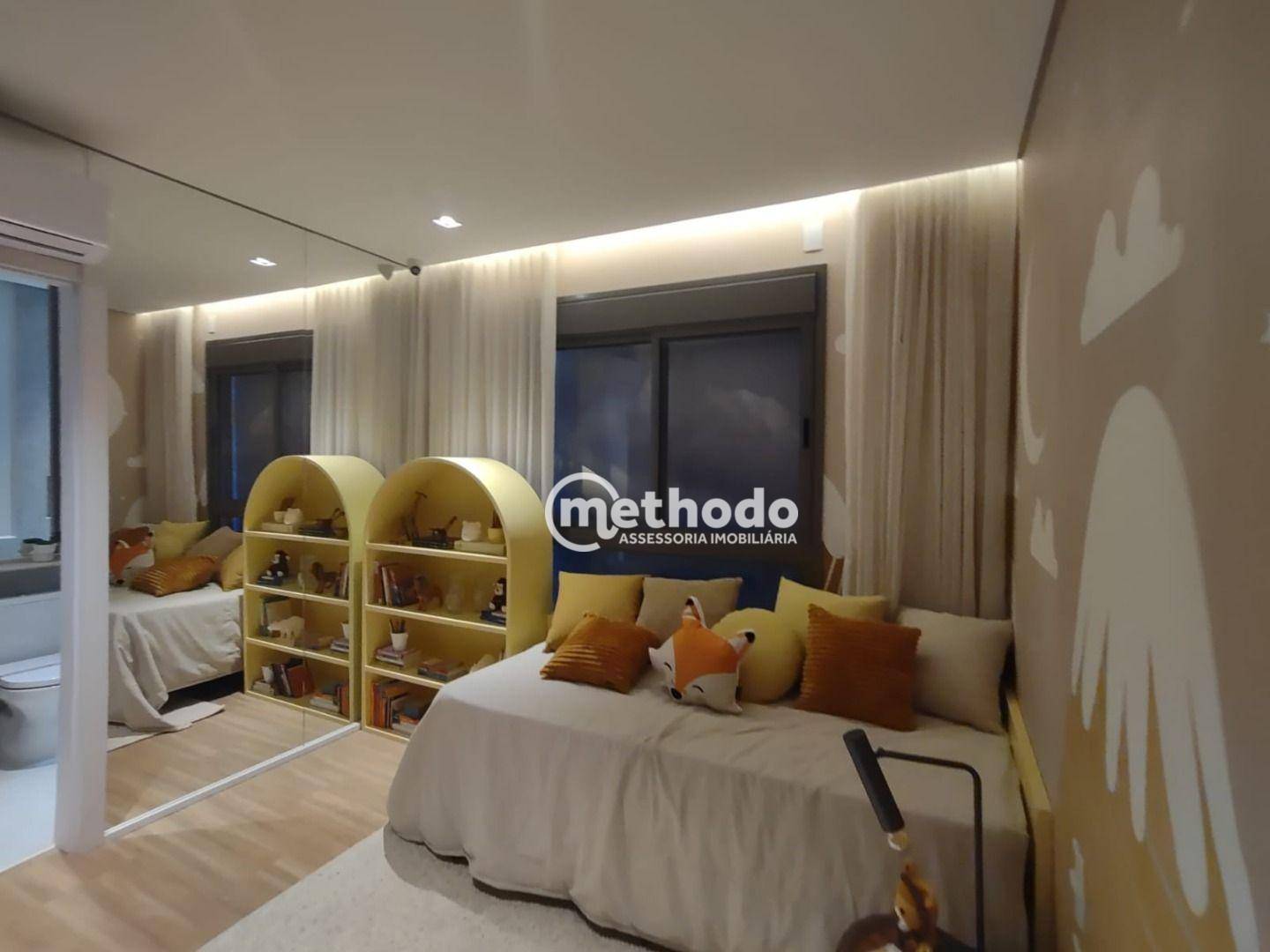 Apartamento à venda com 3 quartos, 154m² - Foto 14