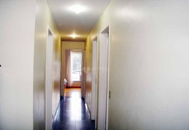 Apartamento à venda com 4 quartos, 198m² - Foto 7