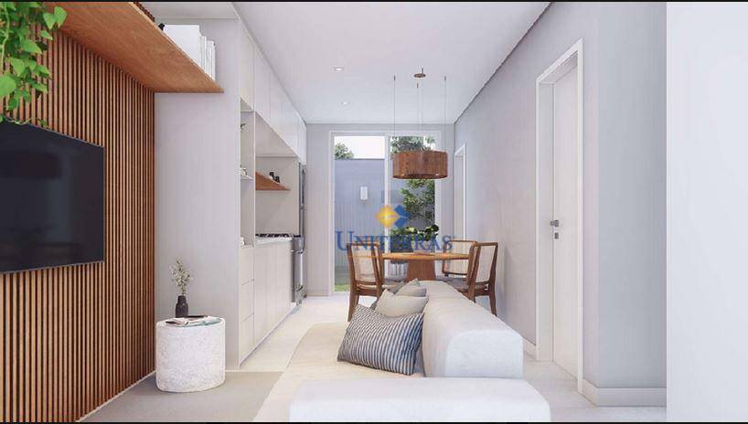 Casa à venda com 3 quartos, 56m² - Foto 5