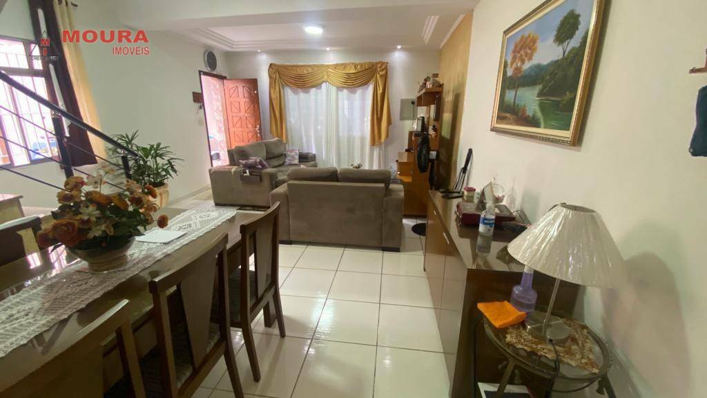 Sobrado à venda com 4 quartos, 146m² - Foto 5