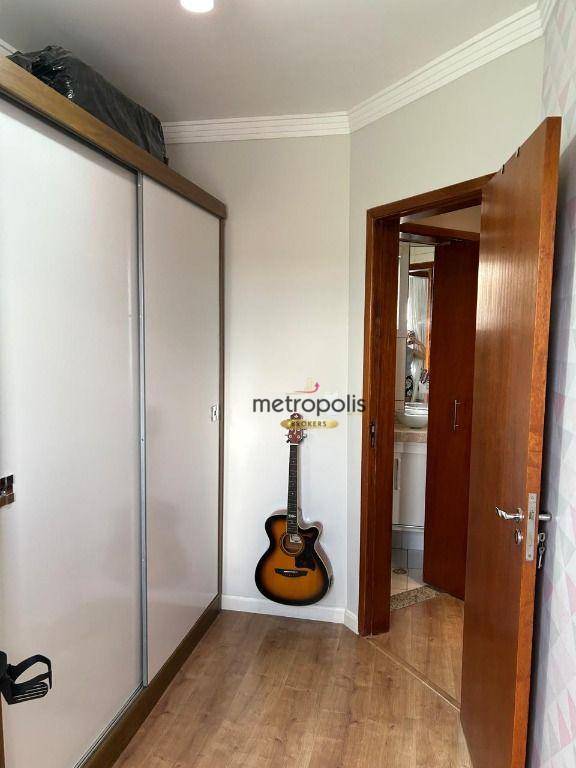 Cobertura à venda com 2 quartos, 80m² - Foto 26