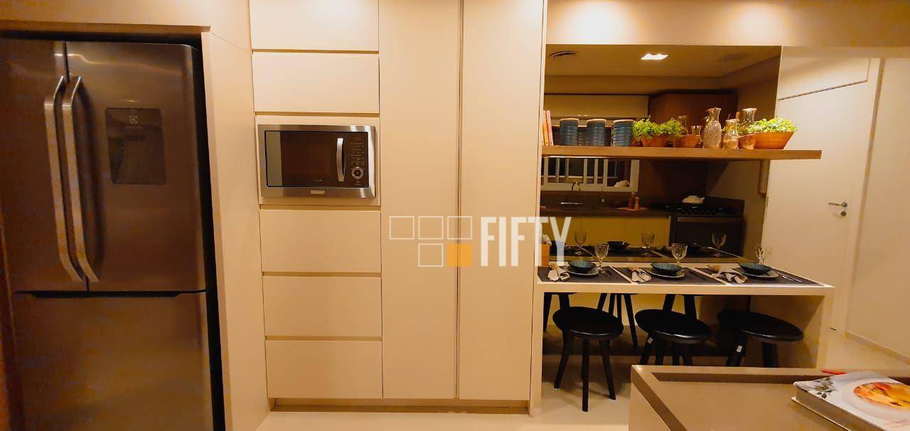 Apartamento à venda com 4 quartos, 129m² - Foto 10