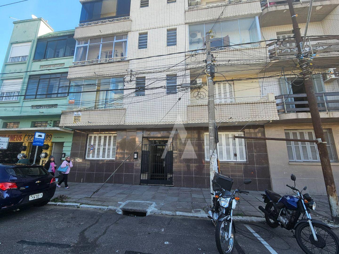 Apartamento, 2 quartos, 55 m² - Foto 1