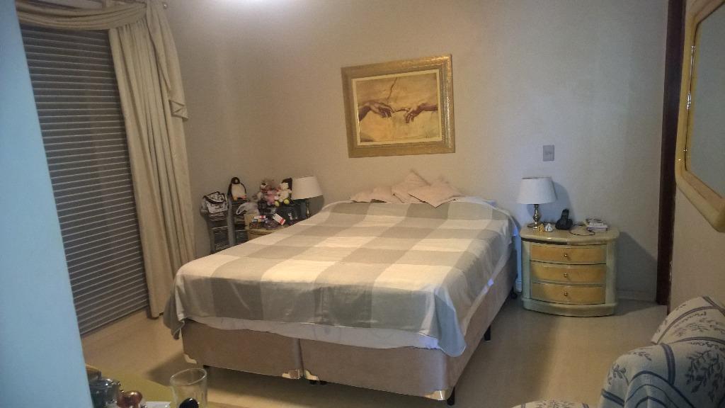 Apartamento à venda com 4 quartos, 167m² - Foto 13