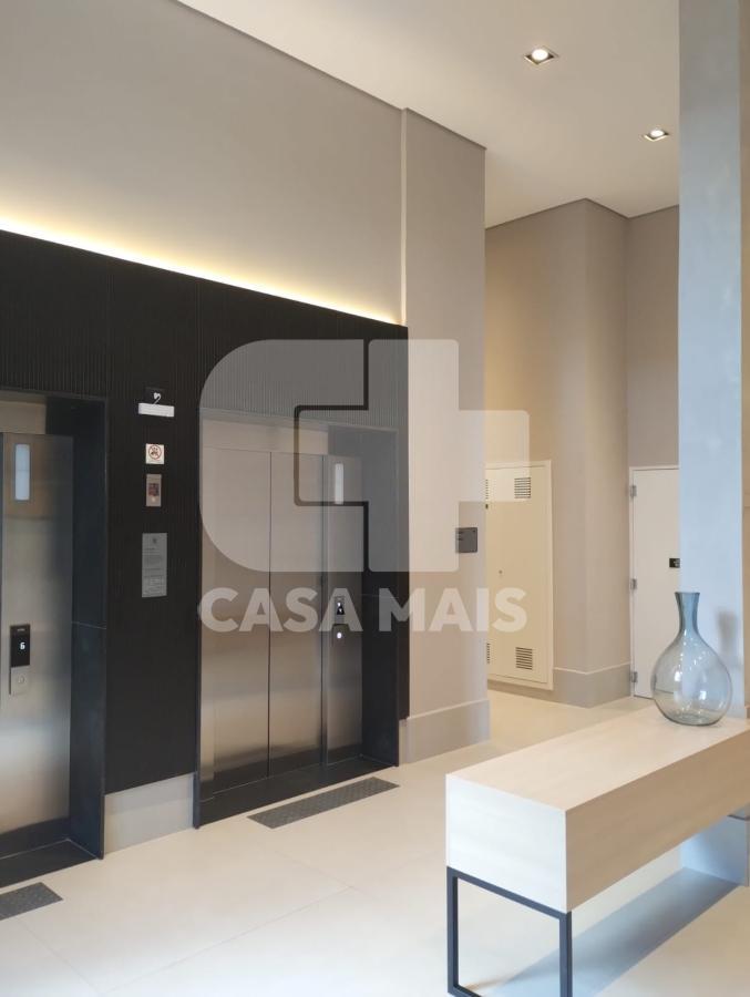 Apartamento para alugar com 1 quarto, 26m² - Foto 4