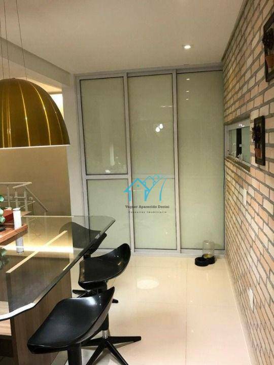 Cobertura, 2 quartos, 126 m² - Foto 9