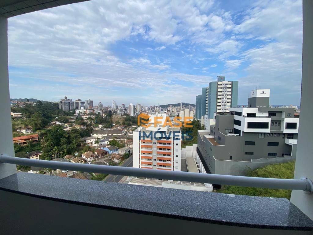 Apartamento à venda com 2 quartos, 61m² - Foto 10