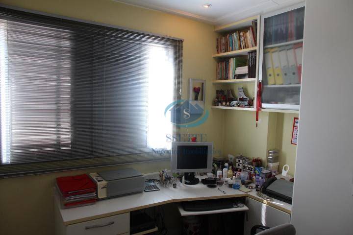 Apartamento à venda com 2 quartos, 68m² - Foto 3