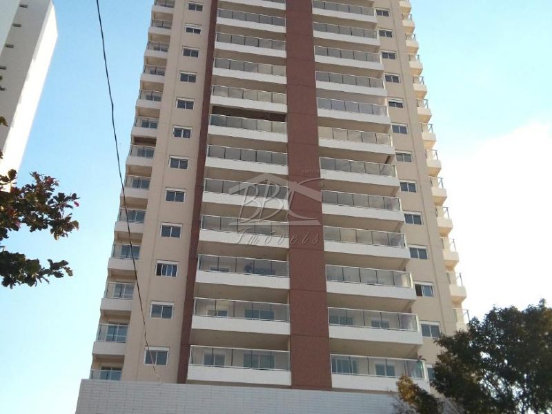 Apartamento à venda com 3 quartos, 97m² - Foto 1