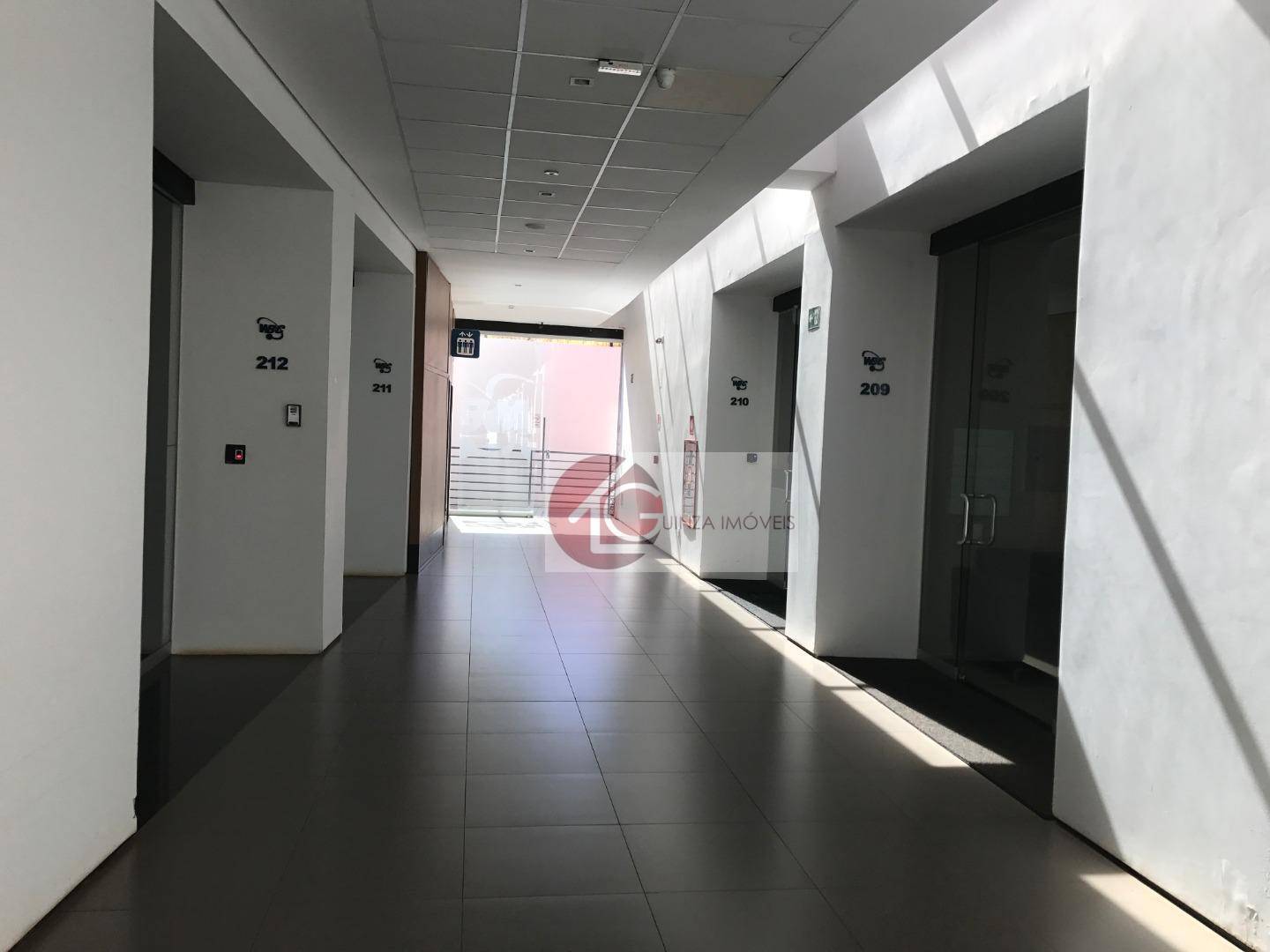 Conjunto Comercial-Sala para alugar, 200m² - Foto 19