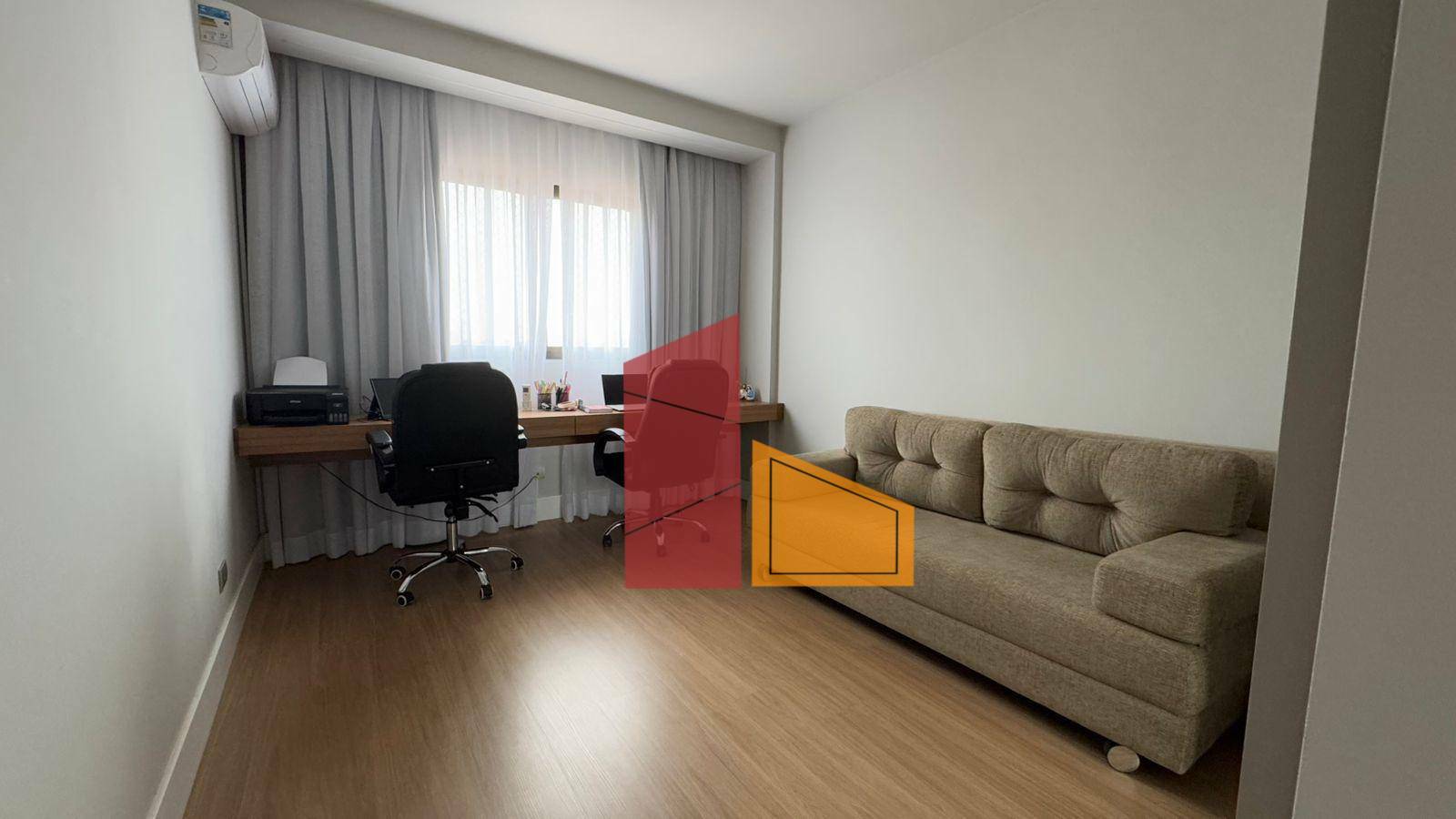 Apartamento à venda com 5 quartos, 258m² - Foto 15