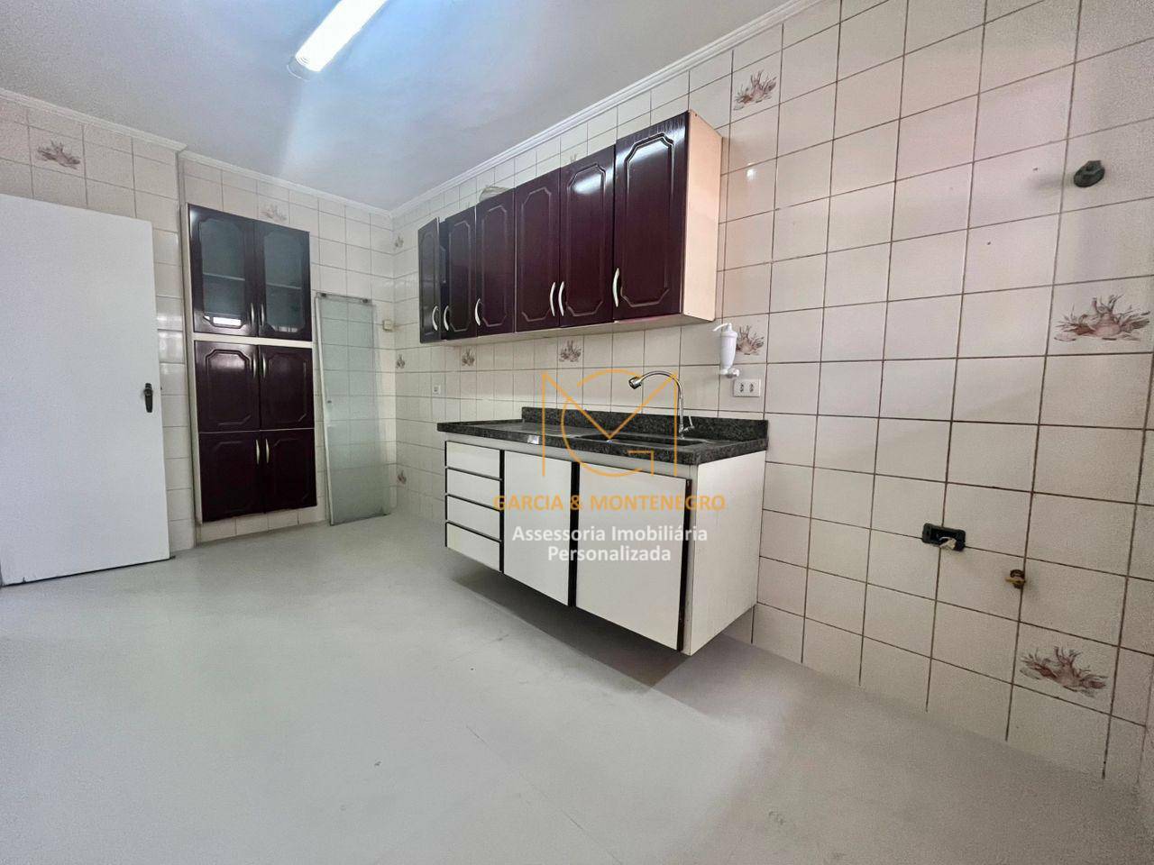 Apartamento para alugar com 3 quartos, 124m² - Foto 16