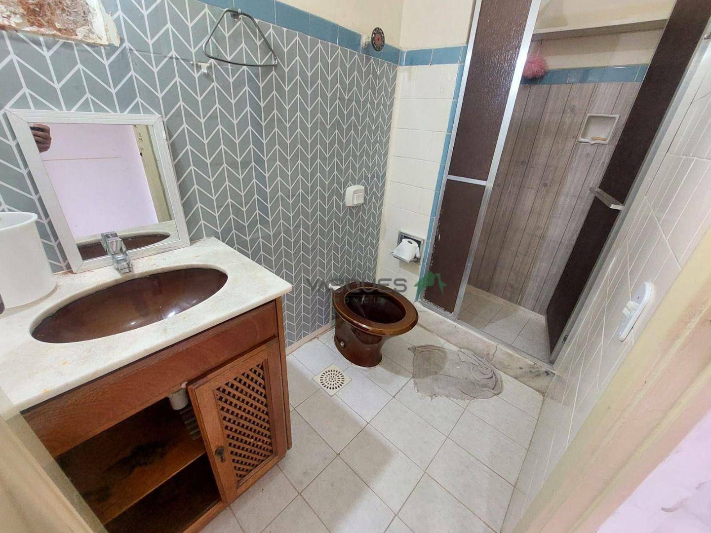 Apartamento à venda com 1 quarto, 21m² - Foto 4