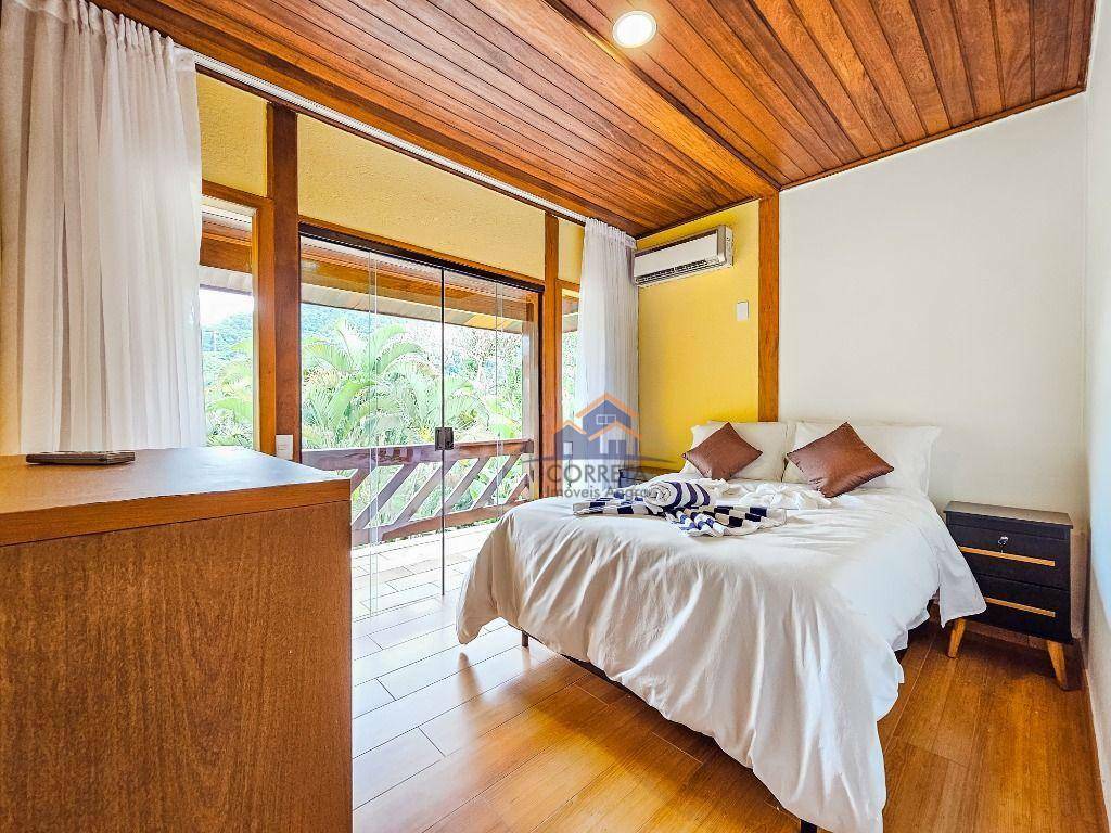 Casa de Condomínio à venda com 8 quartos, 600m² - Foto 33