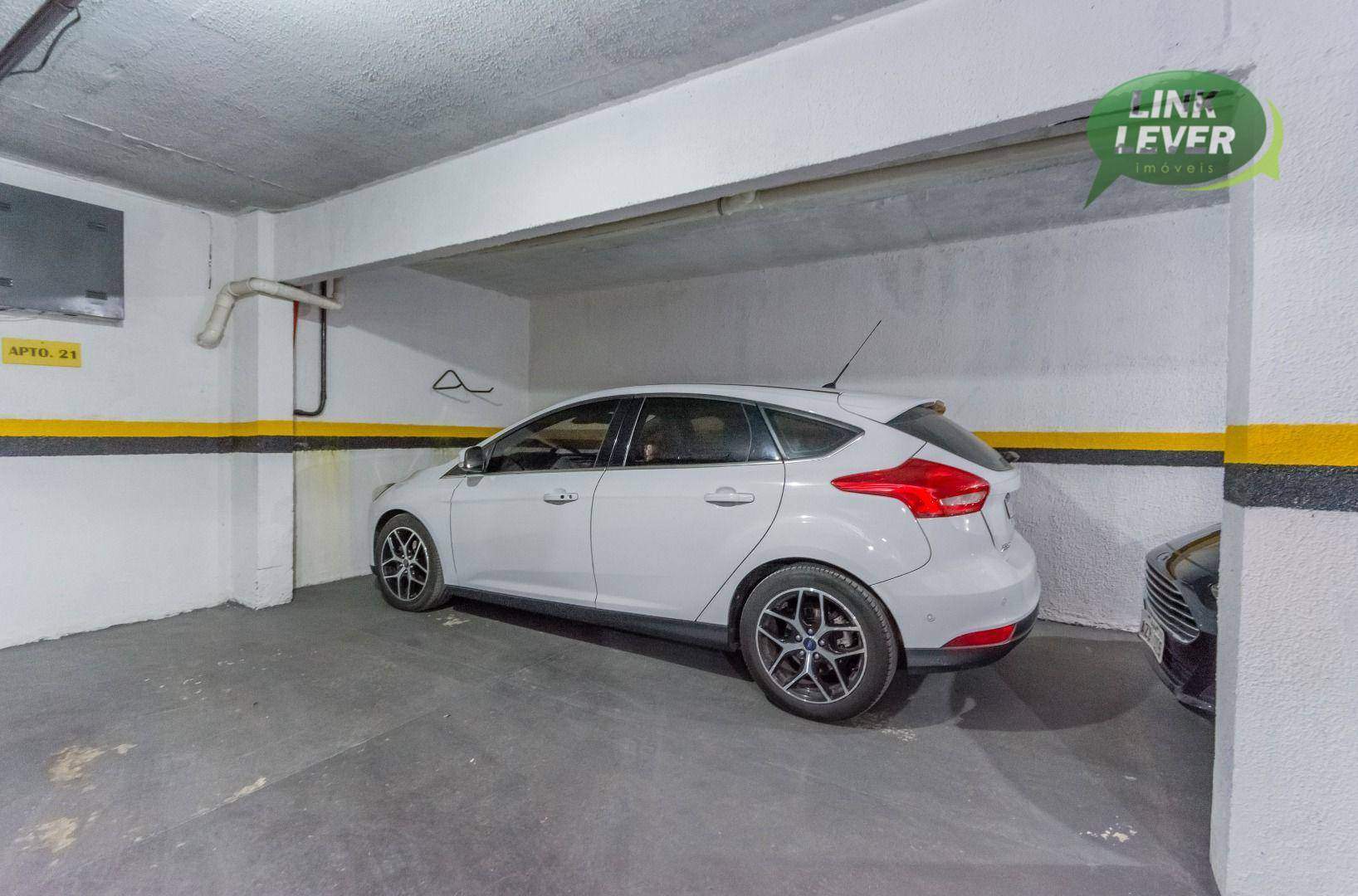 Apartamento para alugar com 3 quartos, 78m² - Foto 48