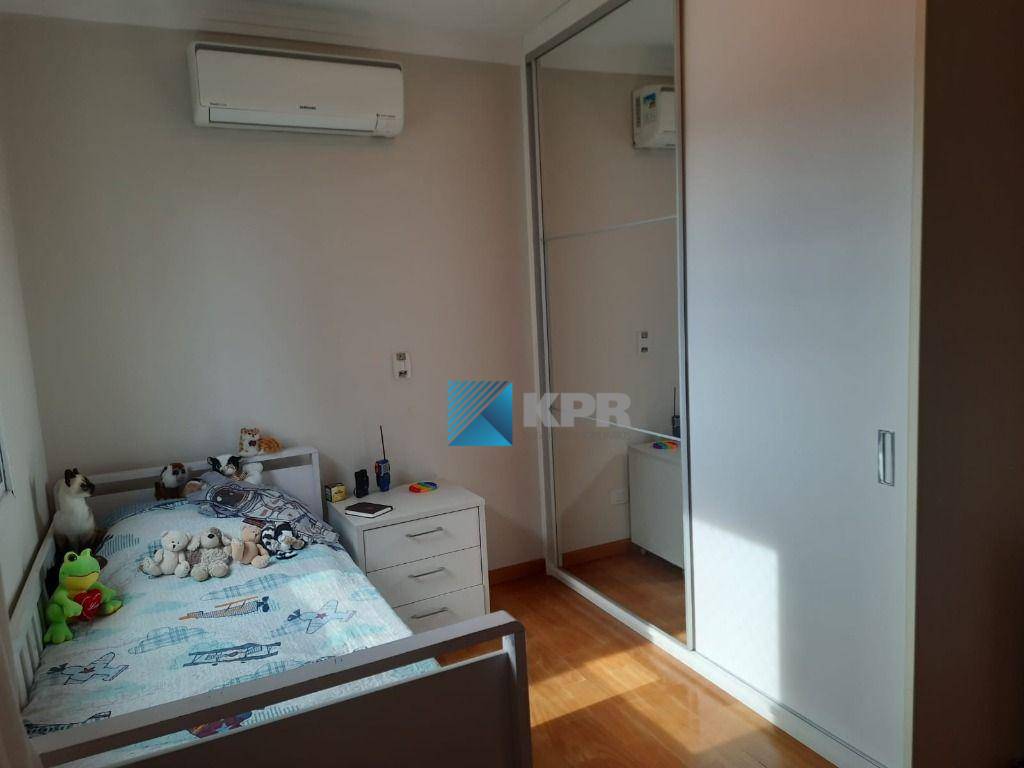 Apartamento à venda com 4 quartos, 190m² - Foto 11