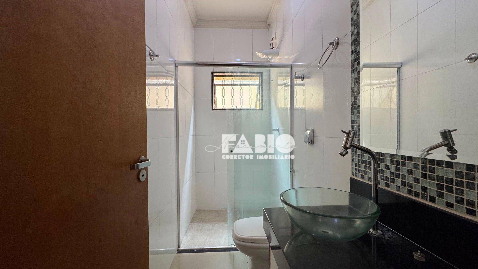 Casa à venda com 3 quartos, 166m² - Foto 14