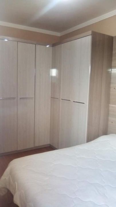 Casa de Condomínio à venda com 2 quartos, 83m² - Foto 4