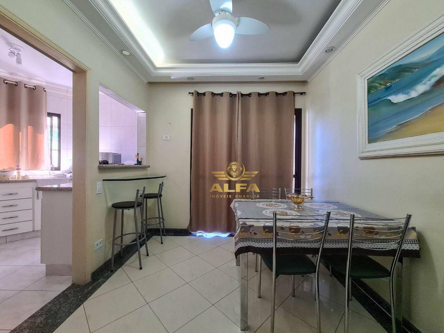 Apartamento à venda com 3 quartos, 105m² - Foto 5