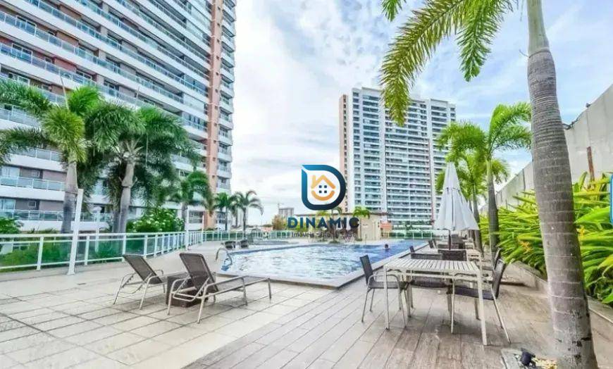 Apartamento, 3 quartos, 121 m² - Foto 1