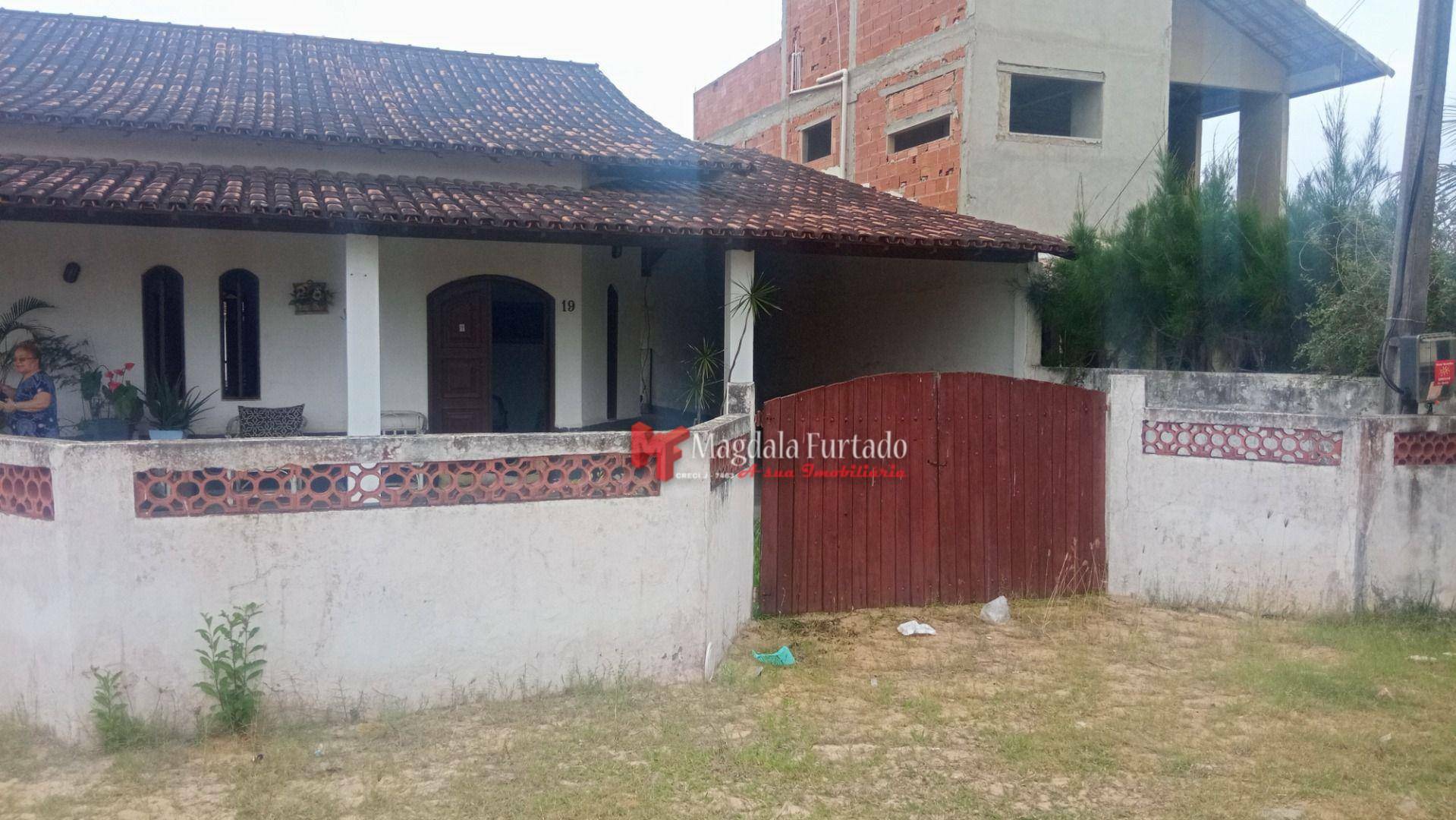 Casa à venda com 3 quartos, 290m² - Foto 2