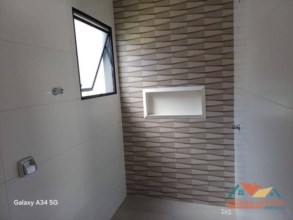 Sobrado à venda com 2 quartos, 104m² - Foto 7