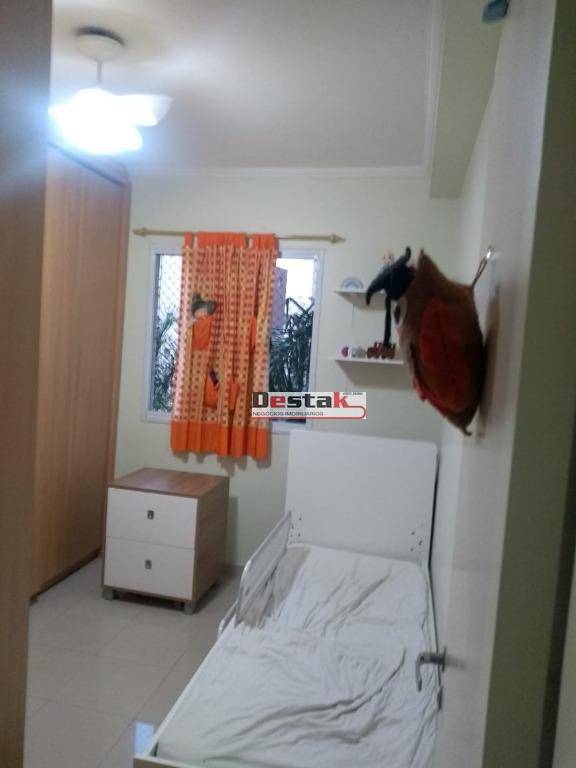 Apartamento à venda com 2 quartos, 53m² - Foto 12