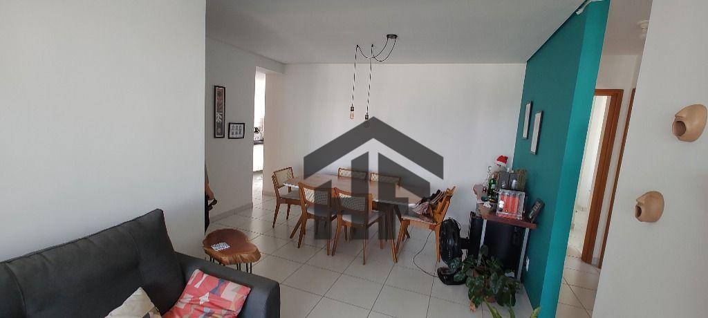 Apartamento à venda com 3 quartos, 94m² - Foto 8