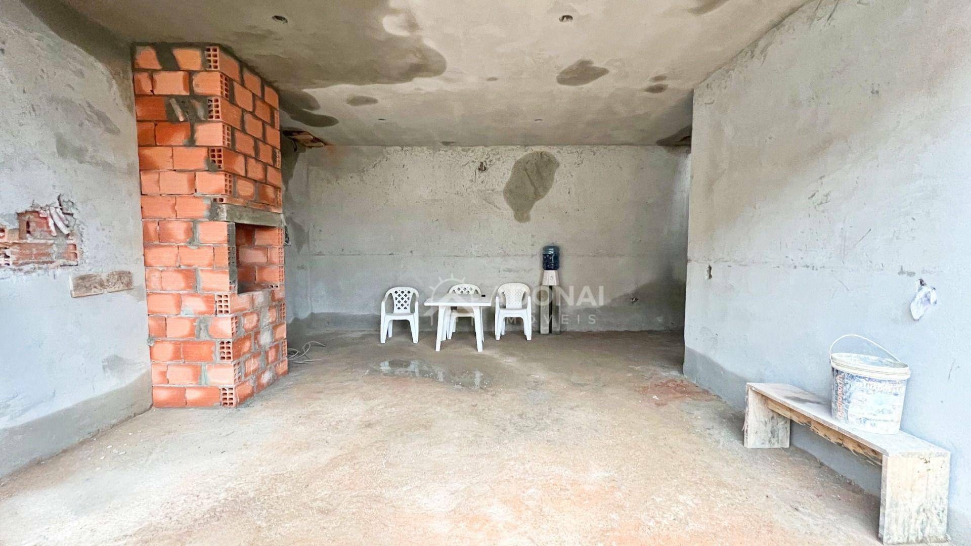 Sobrado à venda com 3 quartos, 190m² - Foto 3