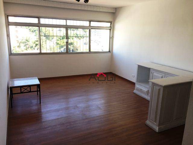 Apartamento à venda com 3 quartos, 115m² - Foto 12