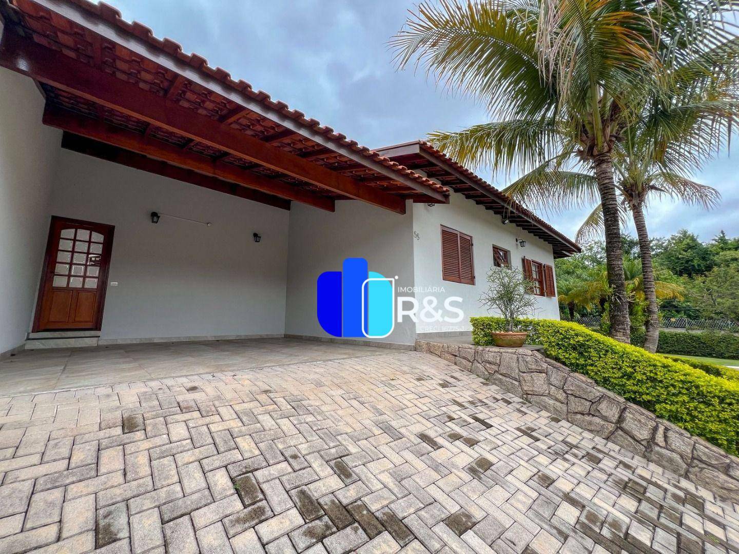 Casa de Condomínio, 3 quartos - Foto 3