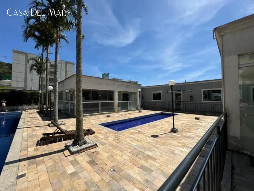 Apartamento à venda com 2 quartos, 48m² - Foto 17