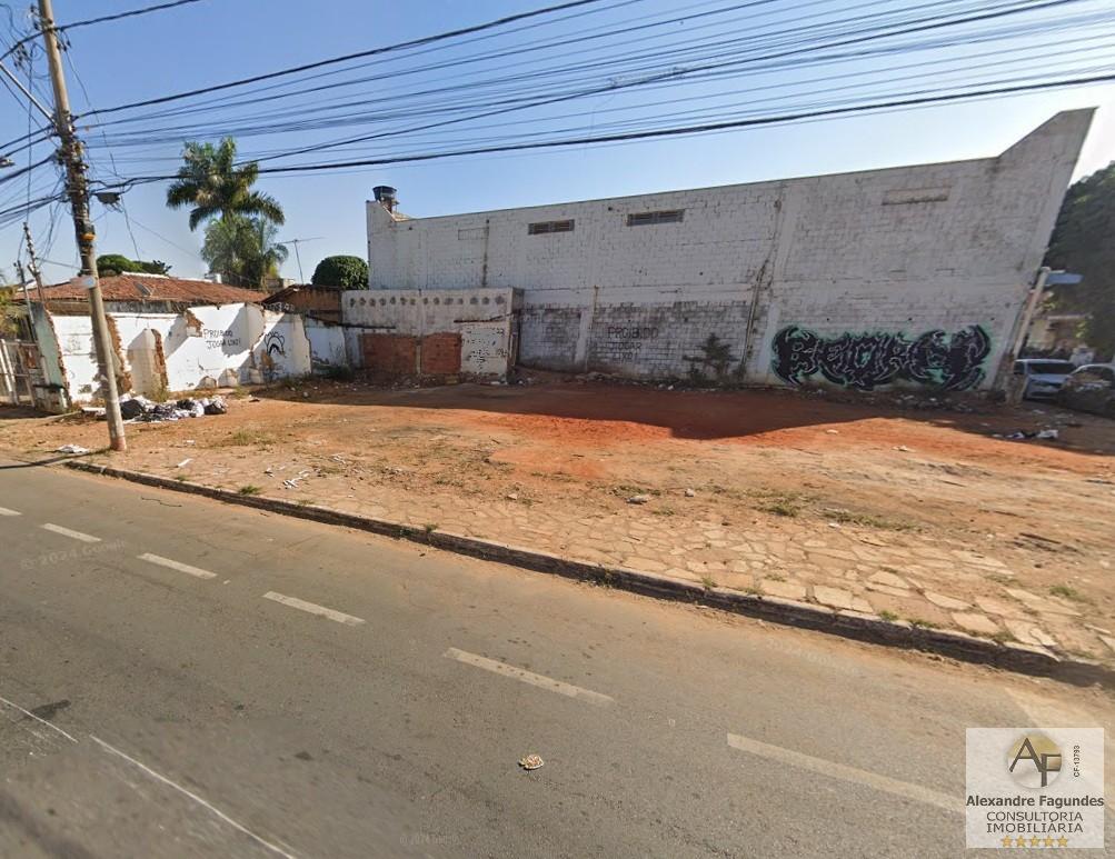 Terreno à venda, 420m² - Foto 1