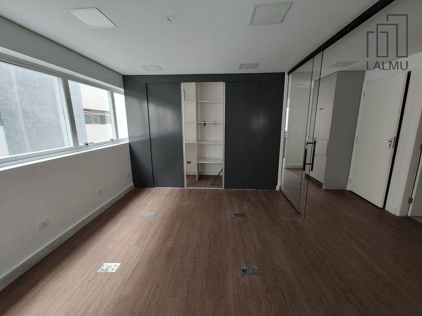 Prédio Inteiro para alugar, 165m² - Foto 9